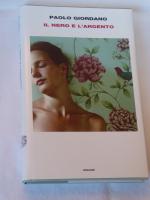 Paolo Giordano: Il nero e l