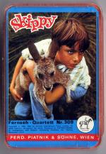 Skippy Fernseh-Quartett Nr.309