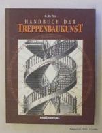 Handbuch der Treppenbaukunst