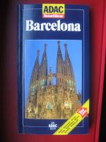 ADAC Verlag: BARCELONA  ADAC Reiseführer