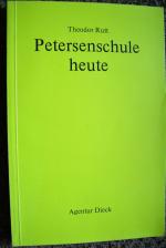 Petersenschule heute