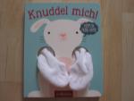 Knuddel mich! - Komm in meine Arme, kleiner Hase!