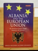 Albania and the European Union