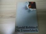 Harold Robbins: Die Traumfabrik