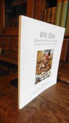Willi Sitte: Willi Sitte. "Zwischen Himm