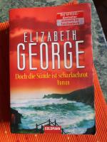 Elizabeth George: Doch die Sünde ist sch