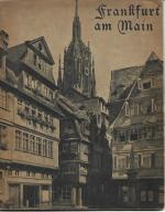 Staatliche Bildstelle Berlin (Hg.): Fran Staatliche Bildstelle Berlin (Hg.): Fran