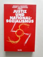 Justiz und Nationalsozialismus