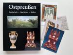 Ronny Kabus (hg.): Ostpreußen, Landschaf Ronny Kabus (hg.): Ostpreußen, Landschaf