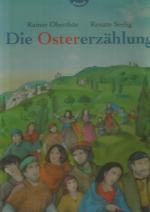 Die Ostererzählung