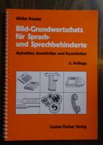 Ulrike Franke: Bild-Grundwortschatz für Ulrike Franke: Bild-Grundwortschatz für