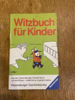 Hanna Bautze: Witzbuch für Kinder Hanna Bautze: Witzbuch für Kinder