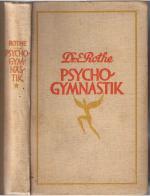 Psychogymnastik