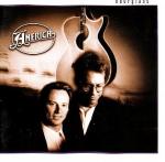 America: Hourglass