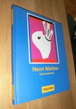 Gilles Neret: Matisse Cut Outs