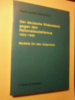 Markmann, Hans Jochen: Der deutsche Wide