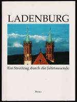 Ladenburg - Ein Streifzug durch die Jahrtausende