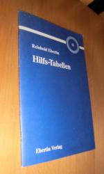 Hilfs- Tabellen