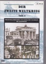 Der Zweite Weltkrieg 2: Vom Russlandfeldzug zur Schlacht um Berlin/Die Alliierten