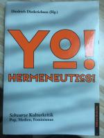 Yo! Hermeneutics!