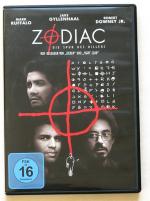 Zodiac - Spur des Killers