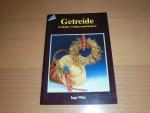 Getreide, Gebinde, Collagen und Kränze
