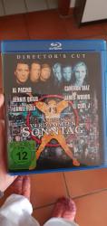 An jedem verdammten Sonntag Director's Cut (Blu-ray)