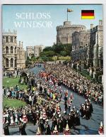 Robin Mackworth-Young: Schloß Windsor