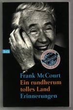 Frank McCourt: Ein rundherum tolles Land