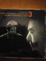 Transatlantic Sessions 3 - Vol. 1