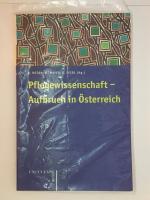 Pflegewissenschaft: Aufbruch in Österreich