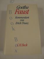Goethe, Johann Wolfgang von: Faust Goethe, Johann Wolfgang von: Faust