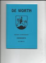 De Worth, Verschiedene Jahrgänge - bitte auswählen - je € 3,50