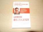 Prof. Dr. med. Sven Gottschling mit Lars Prof. Dr. med. Sven Gottschling mit Lars