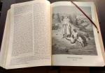 "Die Heilige Schrift" [Übersetzung von 1