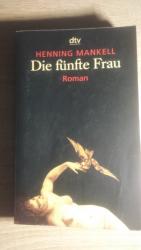 Die fünfte Frau