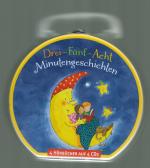 Mein Hörbuch-Koffer "Drei - Fünf - Acht Minutengeschichten " (4 CDs)