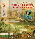 Woods Windle, Janice: Stolze Frauen, wei Woods Windle, Janice: Stolze Frauen, wei