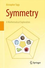 Kristopher Tapp: Symmetry - A Mathematic