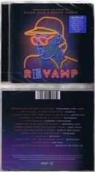 Revamp - Reimagining the Songs of Elton John & Bernie Taupin