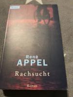 René Appel: Rachsucht