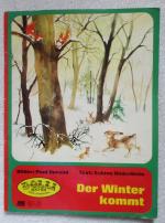 Sabine Hinkelbein: Der Winter kommt Sabine Hinkelbein: Der Winter kommt