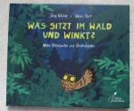 Port, Moni; Jörg Mühle: Was sitzt im Wal