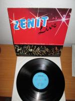 Zenit: Live / Let the good times roll