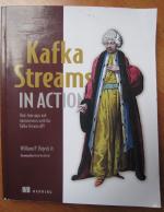 Kafka Streams in Action