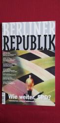 Berliner Republik 4 / 2002