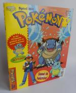 Spiel Mit Pokémon Nr. 12/2000