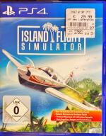 Island Flight Simulator