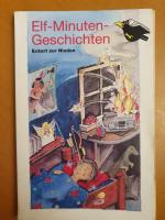 zur Nieden, Eckart: 11-Minuten-Geschicht zur Nieden, Eckart: 11-Minuten-Geschicht