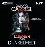 Donato Carrisi: diener der dunkelheit